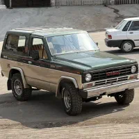 پاترول مدل ۷۹