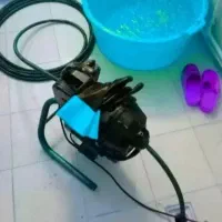 لوله بازکنی چاه بازکنی منصف ارزان فوری24ساعته