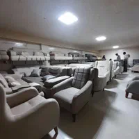 مبل.         پنبه نرم&|مبلمان خانگی و میز عسلی|ارومیه, |دیوار