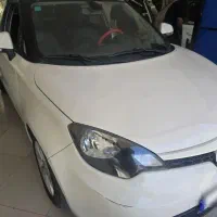 ام جی 3