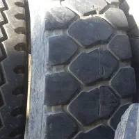 لاستیک کامیون|خودرو سنگین|سنگر, |دیوار