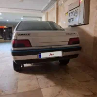 پژو 405 تمیز توضیحات رو بخونید|خودرو سواری و وانت|بروجرد, |دیوار