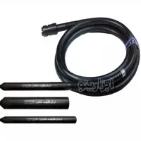 فروش کمپکتور و شلنگ ویبراتور|مصالح و تجهیزات ساختمان|کرمان, |دیوار