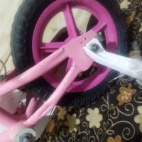دوچرخه دخترانه 12|دوچرخه، اسکیت، اسکوتر|کرمان, |دیوار