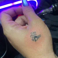 خدمات تخصصی تتو بدن با ۵۰ درصد تخفیف