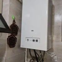 سرویس پکیج ایران و بوتان..و آبگرمکن دیواری