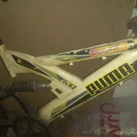 دوچرخه سایز ۲۰ مدل پوما|دوچرخه، اسکیت، اسکوتر|ملارد, |دیوار