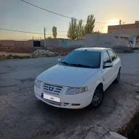 سورن توربو مدل ۹۶ در حد صفر|خودرو سواری و وانت|خواجه, |دیوار