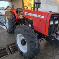 تراکتور399جفت|خودرو سنگین|سردرود, |دیوار