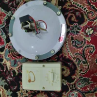 پنکه سقفی