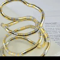 دستبند ماری منعطف