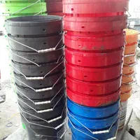 خرید وفروش سطل وبیست لیتری وبشکه|ظروف نگهدارنده، پلاستیکی، یکبارمصرف|اراک, |دیوار