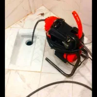 لوله بازکنی سیار ارزان قیمت فنرزن تضمینی بازکن