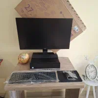 فروش کامپیوتر خانگی HP مکزیک اصل قطعات اورجینال