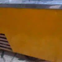 یخچال بستنی سالم|یخچال و فریزر|فلاورجان, |دیوار