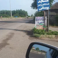 خانه قسطی۱۰۰متر در آستارا