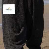 شلوار کوردی آماده مشکی|لباس|تهران, جوادیه|دیوار