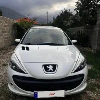 ۲۰۷ پانا ۴۰۲ با رینگ