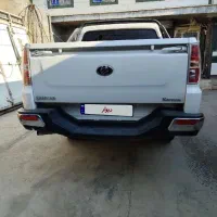 پادرا پلاس|خودرو سواری و وانت|روانسر, |دیوار