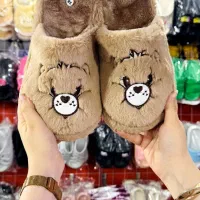 انواع دمپایی زنانه مردانه و بچگانه