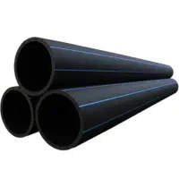 لوله پلی اتیلن ۴ اینج