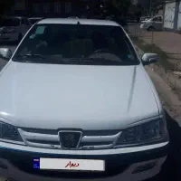 پارس ۹۴ دوگانه کارخانه|خودرو سواری و وانت|سنقر, |دیوار