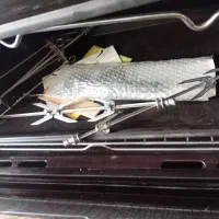 اجاق‌گاز فردار سینجر و التون و|اجاق گاز و لوازم برقی پخت‌وپز|لنگرود, |دیوار