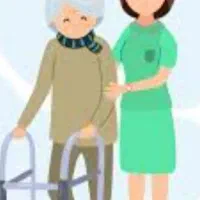 نیازمند به یه پرستار خانم