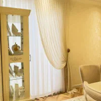 پرده|پرده، رانر، رومیزی|مریوان, |دیوار