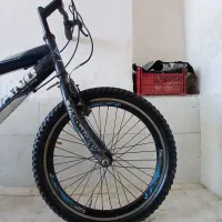 دوچرخه 20 حرفه ای|دوچرخه، اسکیت، اسکوتر|ایلام, |دیوار