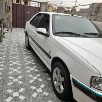 پارسtu5|خودرو سواری و وانت|قم, کاسه گران|دیوار