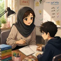 معلم خصوصی