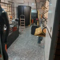 دکور کامل بوتیک