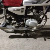 موتور 150cc