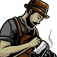 شاگرد قهوه خانه