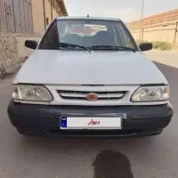 پراید ۱۳۱مدل ۹۰