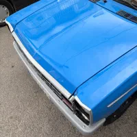 نیسون آبی|خودرو سواری و وانت|آمل, |دیوار