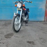 هوندا ۱۲۵ CG درحد خشک|موتورسیکلت|اردبیل, |دیوار
