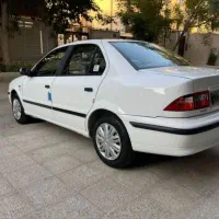 سمندخانگی داشبورد سوناتایی رخش