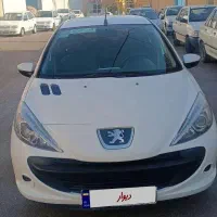 پژو 207 خوش قیمت