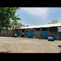 اجاره انبار و سوله|اجارهٔ مغازه و غرفه|تهران, خانی‌آباد|دیوار