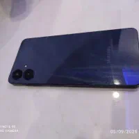 Samsung Galaxy A06|موبایل|رودسر, |دیوار