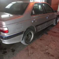 پرشیا ۸۳ دوگانه دستی