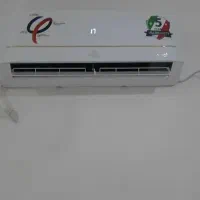 نصب سرویس تعمیرات اسپیلت کولرآبی دینام کولر