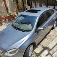 برلیانس h330 اتومات مدل ۹۷ موتور بزرگ ۱۶۵۰|خودرو سواری و وانت|اندیشه, اندیشه فاز ۳|دیوار