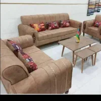 مبلمان راحتی آف دکور|مبلمان خانگی و میز عسلی|ورامین, ورامین|دیوار