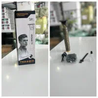 تعدادی لوازم برقی آرایشی