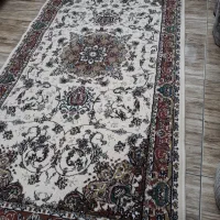 فرش آشپزخانه فرش اولیا مارک مرینوس ۱×۲ اکریلیک