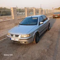 فروش سمندالیکس مدل ۹۰