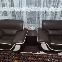 مبل ۷ نفره|مبلمان خانگی و میز عسلی|زنجان, |دیوار